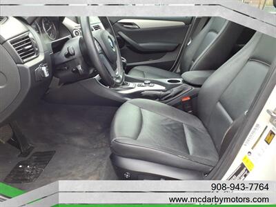 2014 BMW X1 xDrive28i   - Photo 9 - Roselle, NJ 07203