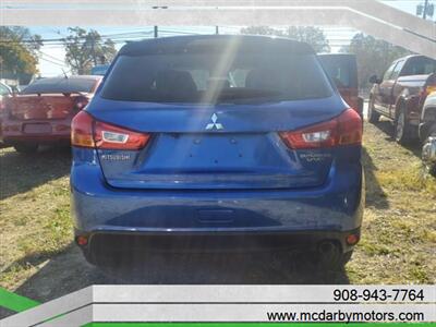 2015 Mitsubishi Outlander Sport   - Photo 3 - Roselle, NJ 07203