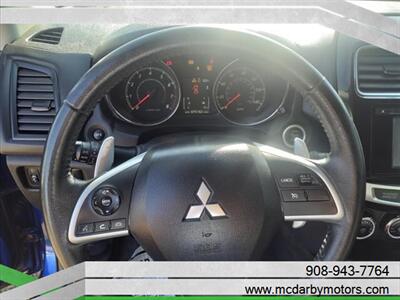 2015 Mitsubishi Outlander Sport   - Photo 12 - Roselle, NJ 07203