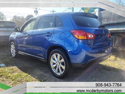 2015 Mitsubishi Outlander Sport   - Photo 2 - Roselle, NJ 07203