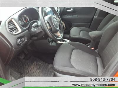 2016 Jeep Renegade Latitude   - Photo 10 - Roselle, NJ 07203
