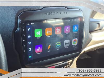 2016 Jeep Renegade Latitude   - Photo 15 - Roselle, NJ 07203