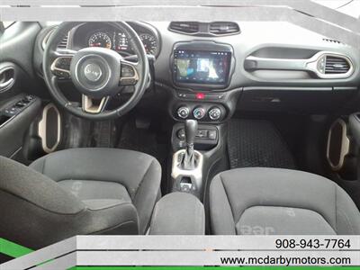 2016 Jeep Renegade Latitude   - Photo 8 - Roselle, NJ 07203