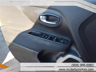 2016 Jeep Renegade Latitude   - Photo 10 - Roselle, NJ 07203