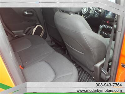 2016 Jeep Renegade Latitude   - Photo 7 - Roselle, NJ 07203