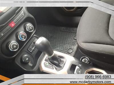 2016 Jeep Renegade Latitude   - Photo 15 - Roselle, NJ 07203