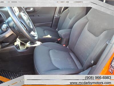 2016 Jeep Renegade Latitude   - Photo 18 - Roselle, NJ 07203