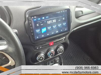 2016 Jeep Renegade Latitude   - Photo 13 - Roselle, NJ 07203