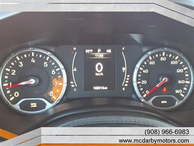2016 Jeep Renegade Latitude   - Photo 13 - Roselle, NJ 07203