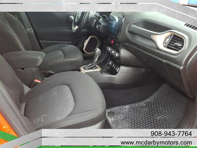 2016 Jeep Renegade Latitude   - Photo 9 - Roselle, NJ 07203