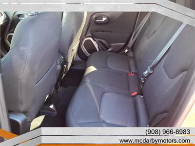 2016 Jeep Renegade Latitude   - Photo 19 - Roselle, NJ 07203