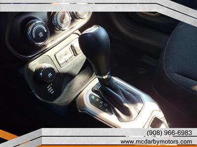 2016 Jeep Renegade Latitude   - Photo 17 - Roselle, NJ 07203