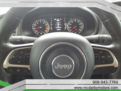 2016 Jeep Renegade Latitude   - Photo 12 - Roselle, NJ 07203