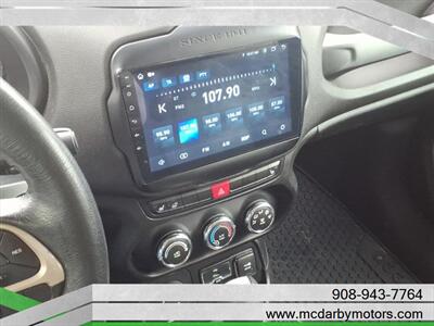 2016 Jeep Renegade Latitude   - Photo 13 - Roselle, NJ 07203