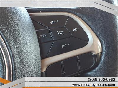 2016 Jeep Renegade Latitude   - Photo 14 - Roselle, NJ 07203