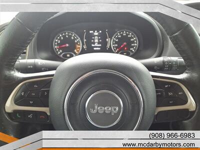 2016 Jeep Renegade Latitude   - Photo 12 - Roselle, NJ 07203