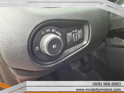 2016 Jeep Renegade Latitude   - Photo 11 - Roselle, NJ 07203