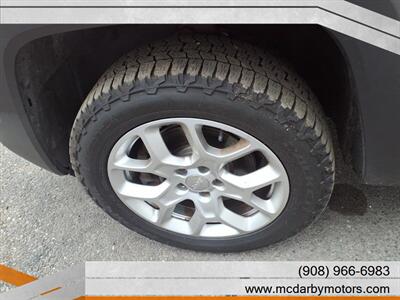 2016 Jeep Renegade Latitude   - Photo 5 - Roselle, NJ 07203