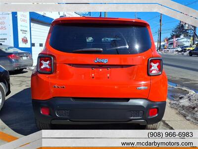 2016 Jeep Renegade Latitude   - Photo 6 - Roselle, NJ 07203