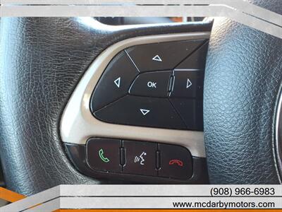 2016 Jeep Renegade Latitude   - Photo 12 - Roselle, NJ 07203