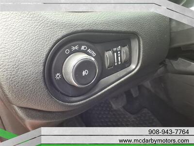 2016 Jeep Renegade Latitude   - Photo 11 - Roselle, NJ 07203