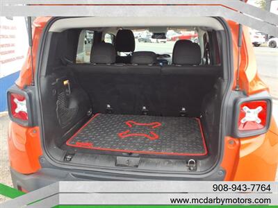 2016 Jeep Renegade Latitude   - Photo 6 - Roselle, NJ 07203