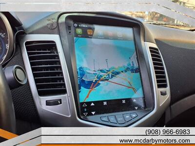 2011 Chevrolet Cruze LT - Photo 12 - Roselle, NJ 07203
