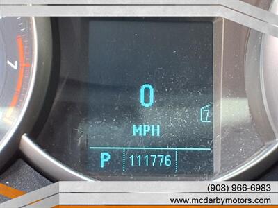 2011 Chevrolet Cruze LT - Photo 16 - Roselle, NJ 07203