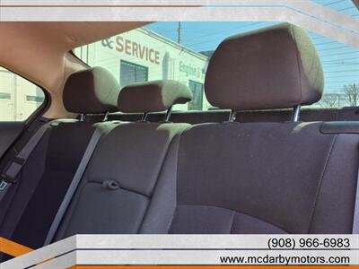 2011 Chevrolet Cruze LT - Photo 7 - Roselle, NJ 07203