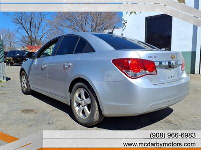 2011 Chevrolet Cruze LT - Photo 3 - Roselle, NJ 07203