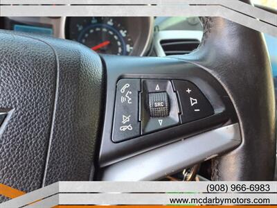 2011 Chevrolet Cruze LT - Photo 15 - Roselle, NJ 07203