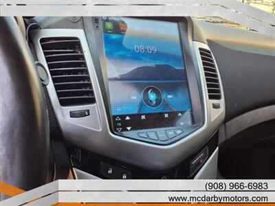 2011 Chevrolet Cruze LT - Photo 11 - Roselle, NJ 07203