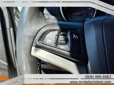 2011 Chevrolet Cruze LT - Photo 14 - Roselle, NJ 07203