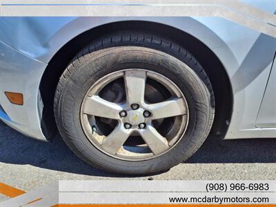 2011 Chevrolet Cruze LT - Photo 5 - Roselle, NJ 07203