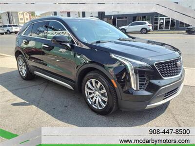 2020 Cadillac XT4 Premium Luxury   - Photo 5 - Roselle, NJ 07203