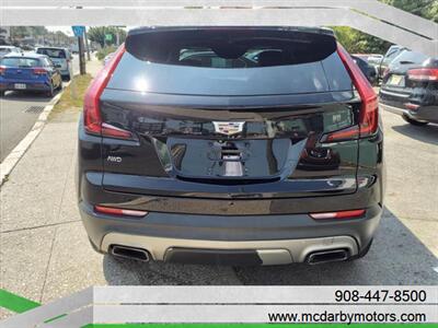 2020 Cadillac XT4 Premium Luxury   - Photo 3 - Roselle, NJ 07203