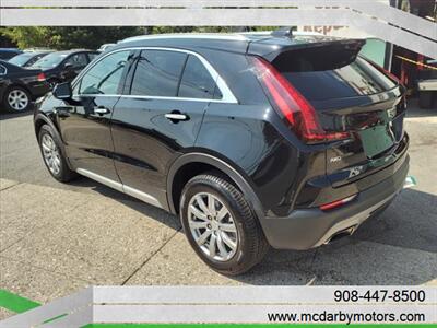 2020 Cadillac XT4 Premium Luxury   - Photo 2 - Roselle, NJ 07203