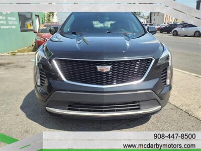 2020 Cadillac XT4 Premium Luxury   - Photo 6 - Roselle, NJ 07203