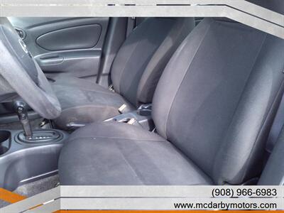 2014 Nissan Versa 1.6 S - Photo 16 - Roselle, NJ 07203