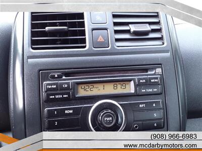 2014 Nissan Versa 1.6 S - Photo 14 - Roselle, NJ 07203