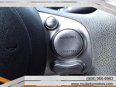 2014 Nissan Versa 1.6 S - Photo 13 - Roselle, NJ 07203