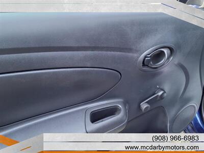2014 Nissan Versa 1.6 S - Photo 10 - Roselle, NJ 07203