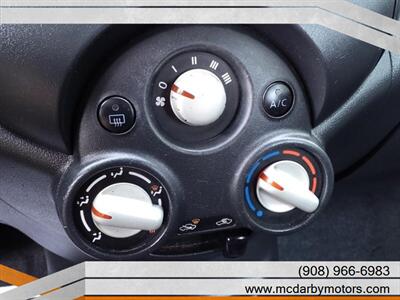 2014 Nissan Versa 1.6 S - Photo 15 - Roselle, NJ 07203