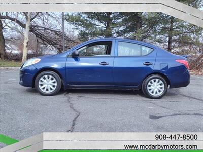 2014 Nissan Versa 1.6 S   - Photo 4 - Roselle, NJ 07203