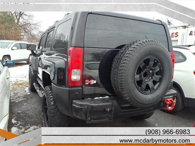 2007 Hummer H3   - Photo 4 - Roselle, NJ 07203