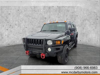 2007 Hummer H3   - Photo 1 - Roselle, NJ 07203