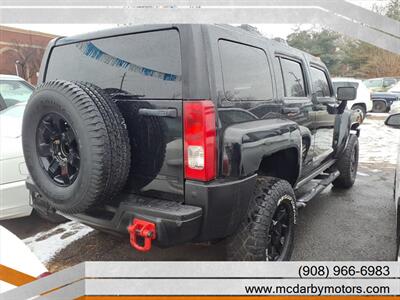 2007 Hummer H3   - Photo 5 - Roselle, NJ 07203