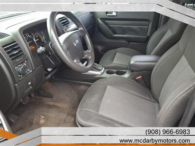 2007 Hummer H3   - Photo 12 - Roselle, NJ 07203