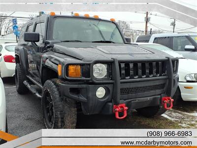 2007 Hummer H3   - Photo 3 - Roselle, NJ 07203