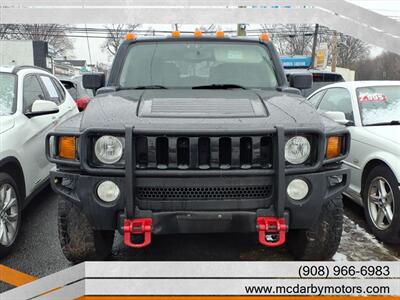 2007 Hummer H3   - Photo 2 - Roselle, NJ 07203